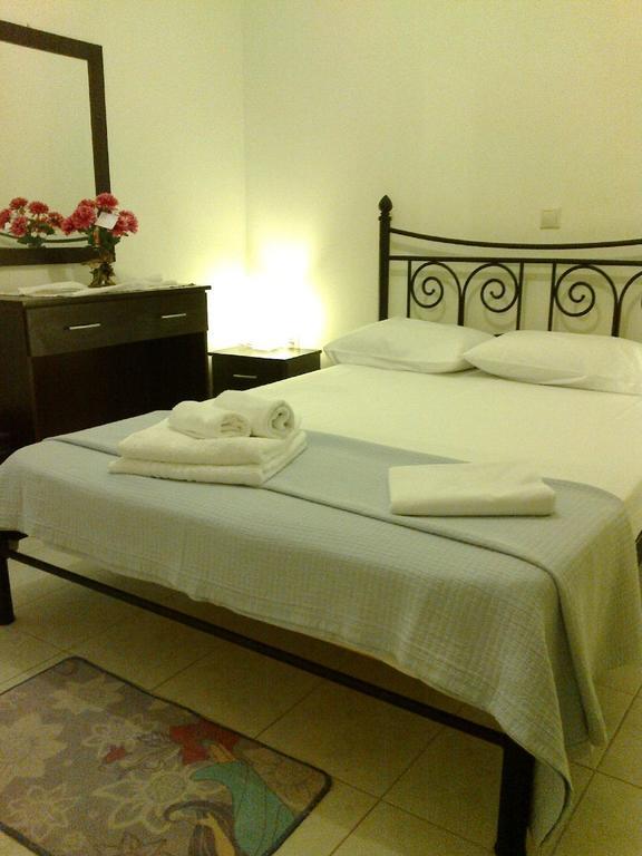 To Ampelaki Apartment Tsoukaladhes Bilik gambar