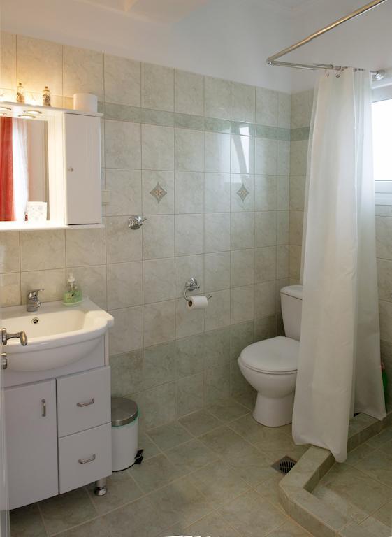 To Ampelaki Apartment Tsoukaladhes Bilik gambar